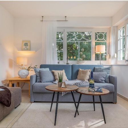Appartement Arielle Nr. 1 à Zingst Extérieur photo